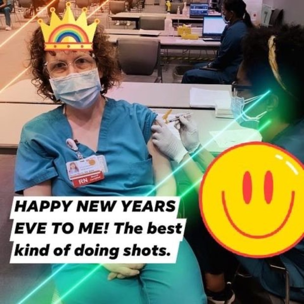 Meet your Posher, Rachel